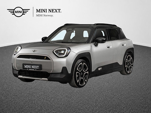 MINI Aceman SE 4 of 13