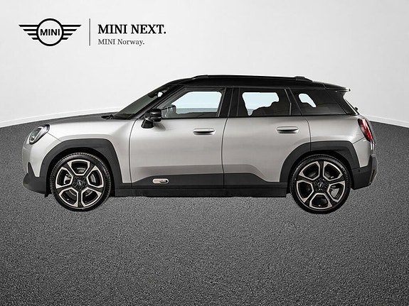 MINI Aceman SE 2 of 13