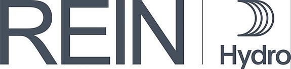 HYDRO REIN AS logo