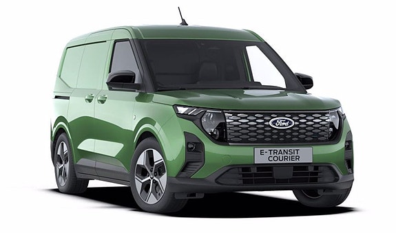 Ford Transit Courier 2 of 3