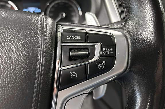 Mitsubishi L200 17 hos Sommerseth