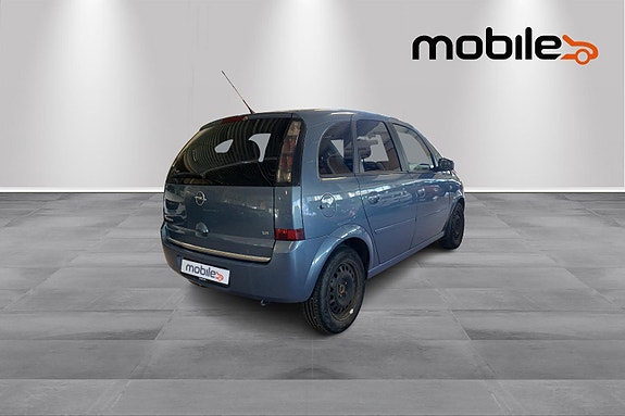 Opel Meriva 3 of 5