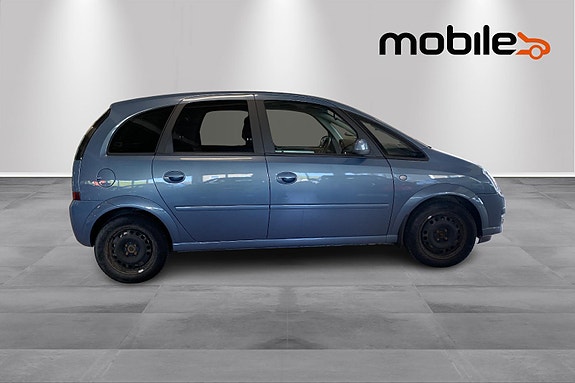 Opel Meriva 2 of 5