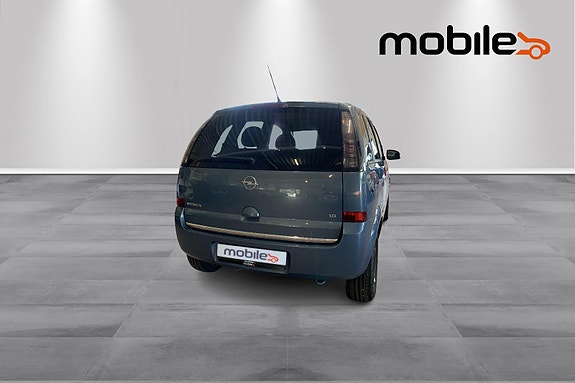Opel Meriva 4 of 5