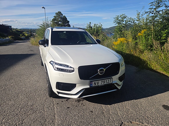 Volvo XC90 7 of 30