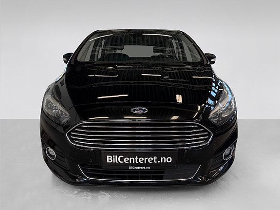 Ford S-MAX 2 of 5