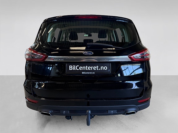 Ford S-MAX 5 of 5