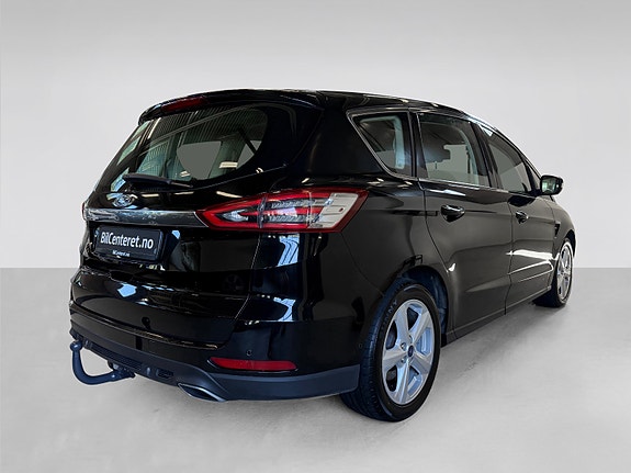 Ford S-MAX 4 of 5