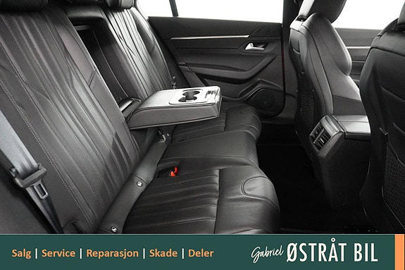 Peugeot 508 25 of 30