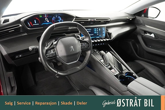 Peugeot 508 13 of 30