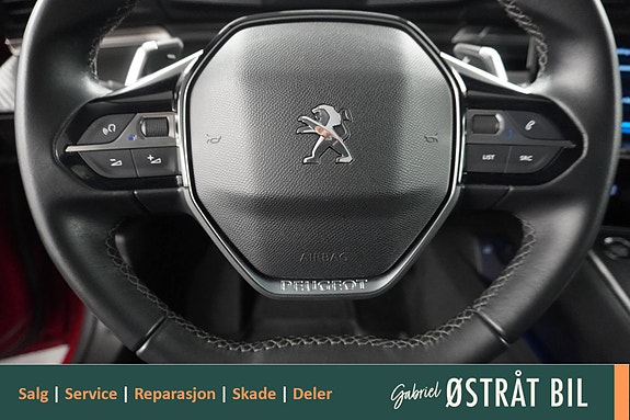 Peugeot 508 14 of 30