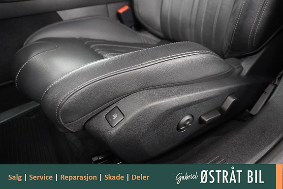 Peugeot 508 22 of 30