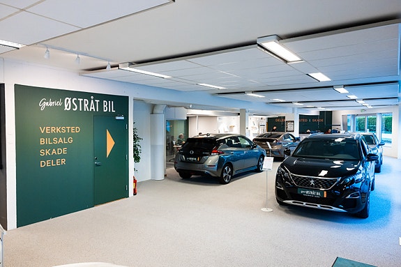 Peugeot 508 30 of 30