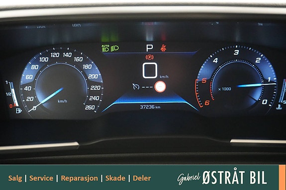 Peugeot 508 15 of 30