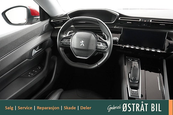 Peugeot 508 12 of 30