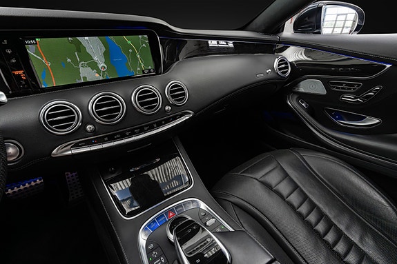 Mercedes-Benz S400 24 of 30