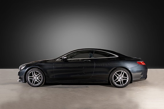 Mercedes-Benz S400 8 of 30