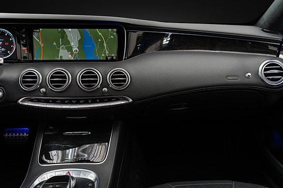 Mercedes-Benz S400 23 of 30