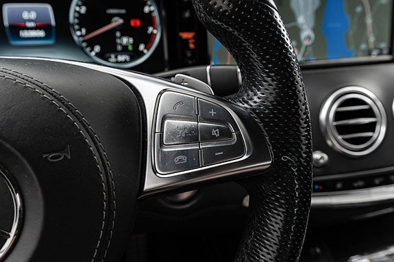 Mercedes-Benz S400 15 of 30