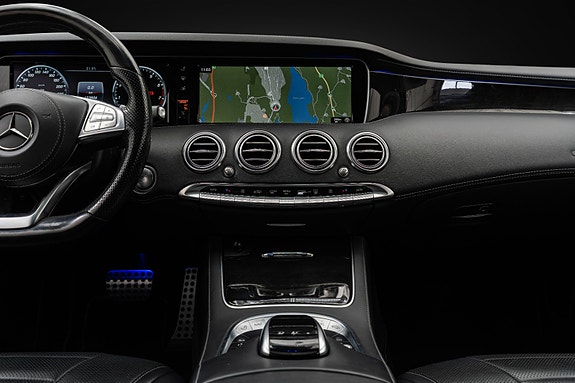 Mercedes-Benz S400 30 of 30