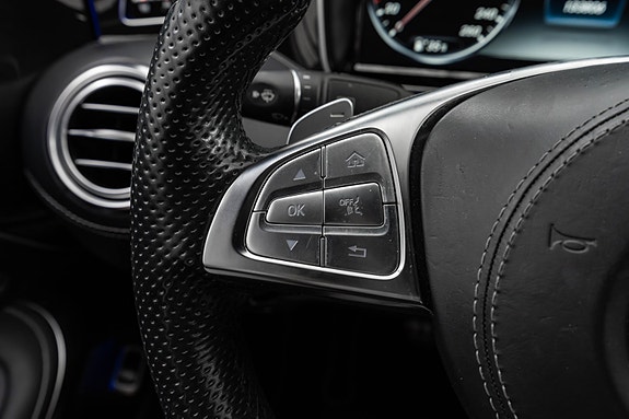 Mercedes-Benz S400 14 of 30