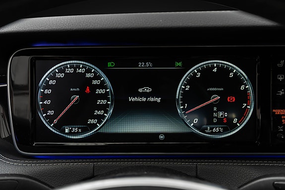 Mercedes-Benz S400 19 of 30