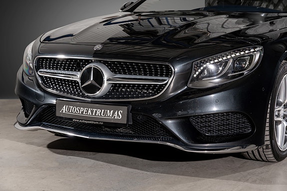 Mercedes-Benz S400 2 of 5