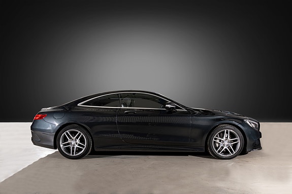 Mercedes-Benz S400 9 of 30