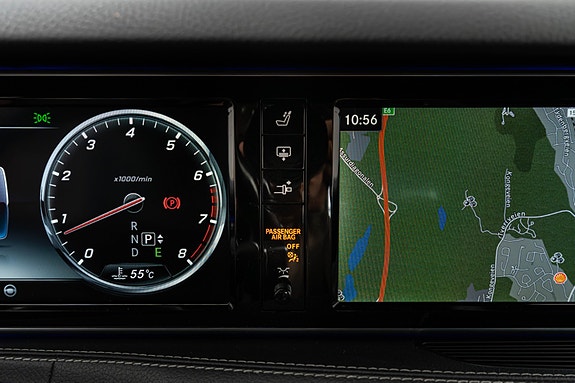 Mercedes-Benz S400 28 of 30