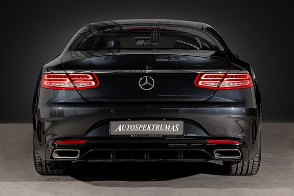 Mercedes-Benz S400 6 of 30
