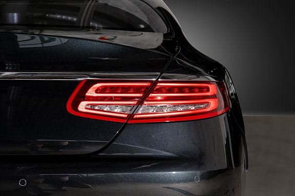 Mercedes-Benz S400 7 of 30