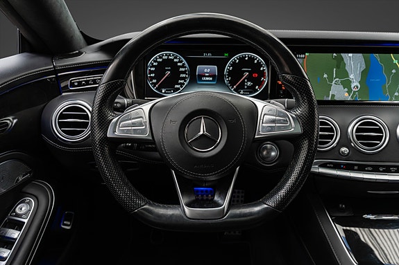 Mercedes-Benz S400 13 of 30