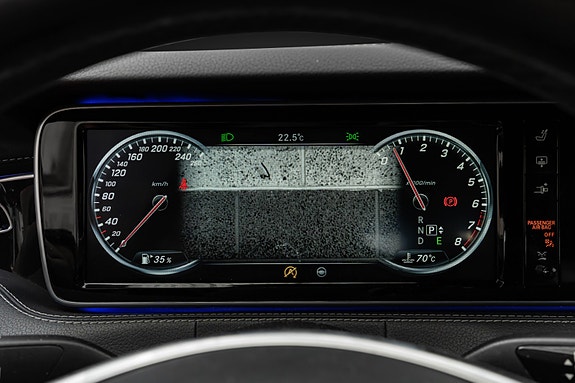 Mercedes-Benz S400 20 of 30
