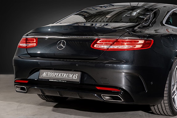 Mercedes-Benz S400 5 of 5
