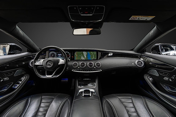Mercedes-Benz S400 11 of 30