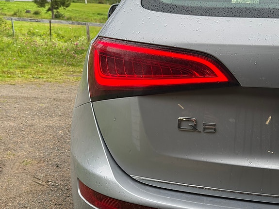 Audi Q5 5 of 5