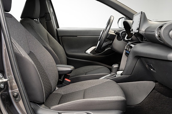 Toyota Yaris Cross 26 of 28