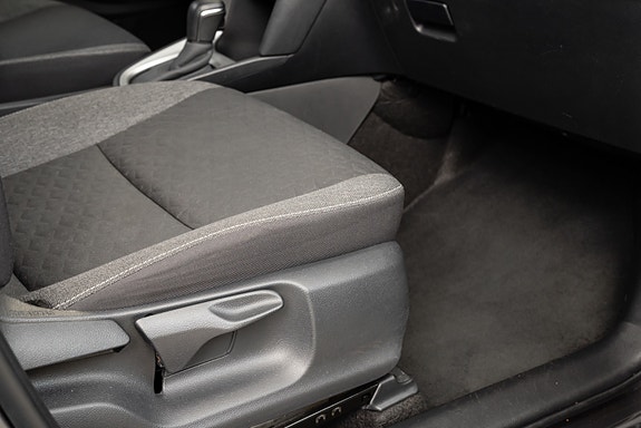 Toyota Yaris Cross 27 of 28