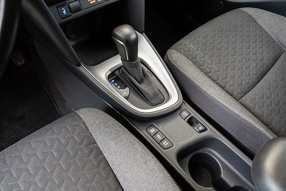 Toyota Yaris Cross 14 of 28