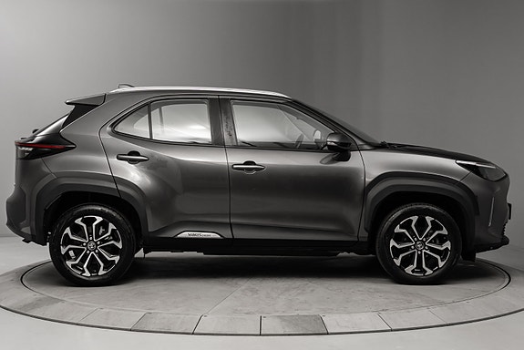 Toyota Yaris Cross 5 of 28