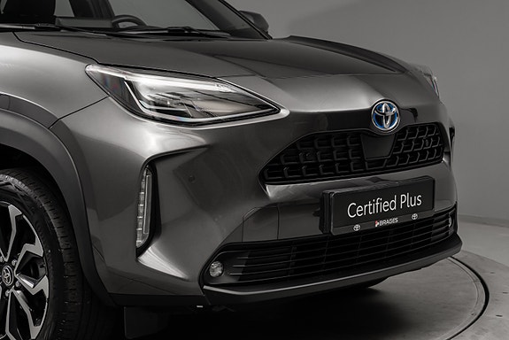 Toyota Yaris Cross 10 of 28