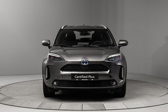 Toyota Yaris Cross 6 of 28