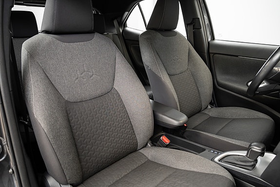 Toyota Yaris Cross 25 of 28
