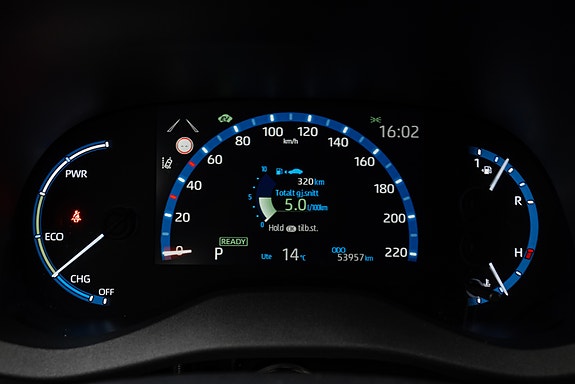 Toyota Yaris Cross 24 of 28