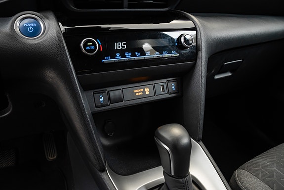 Toyota Yaris Cross 15 of 28