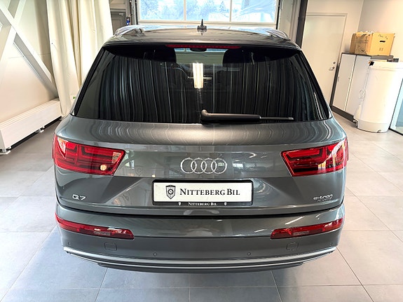 Audi Q7 5 of 5
