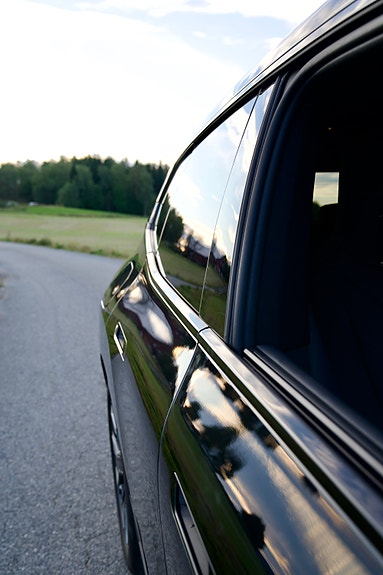 BMW iX 6 of 15