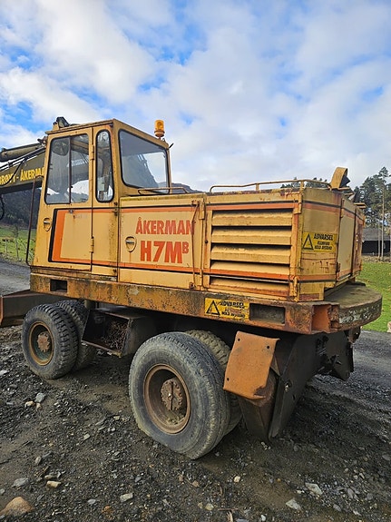 Åkerman H7M 3 of 5