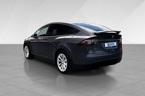 Tesla Model X 5 of 20