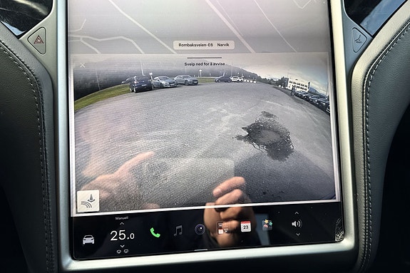 Tesla Model X 20 of 20